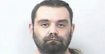 Oliver Spann, - St. Lucie County, FL 